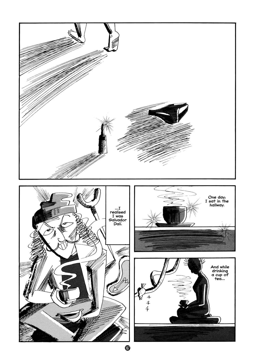 Page 5 Chapter Unknown_9dd9 Time of the UFO
