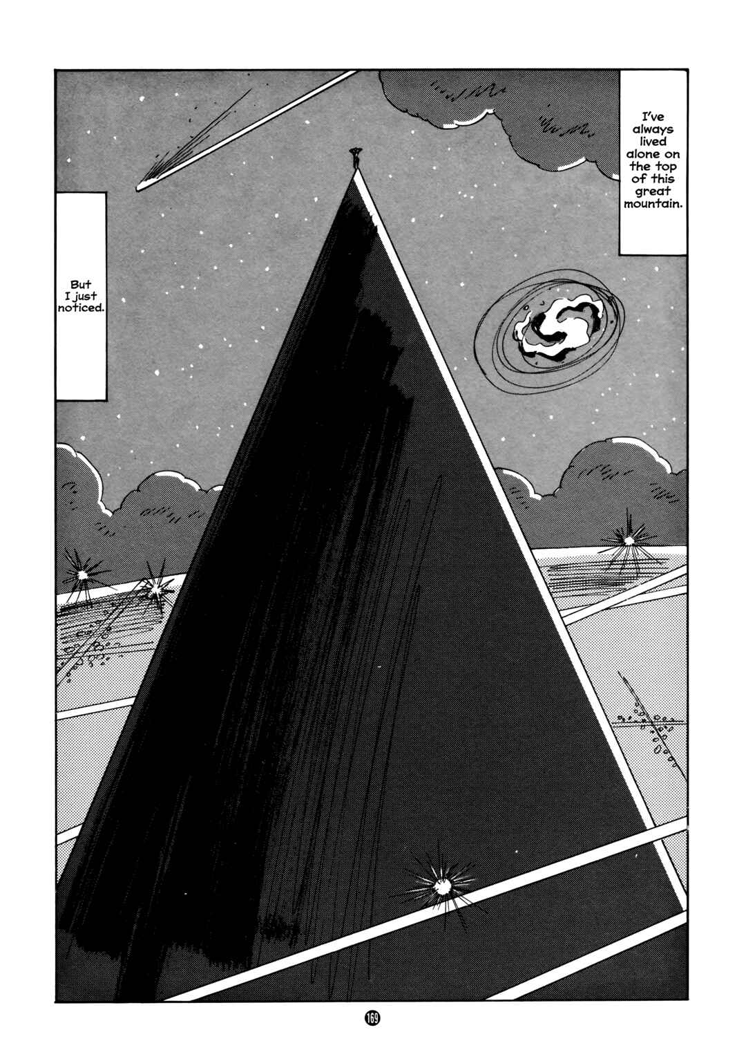 Page 7 Chapter Unknown_9dd9 Time of the UFO