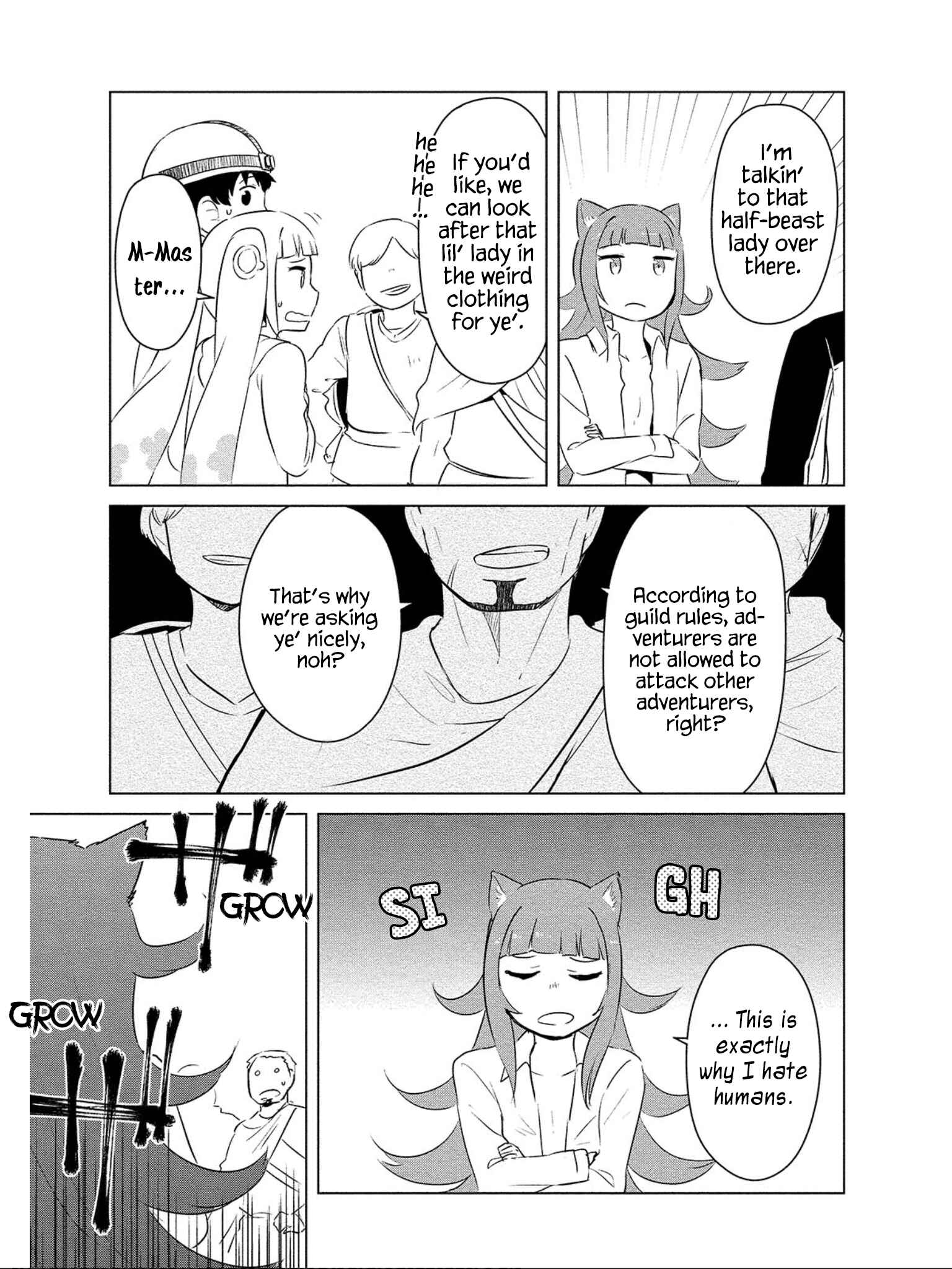 Page 15 Chapter 6 Boku no Heya ga Dungeon no Kyuukeisho ni Natteshimatta Ken: Houkago no Isekai Boukenbu