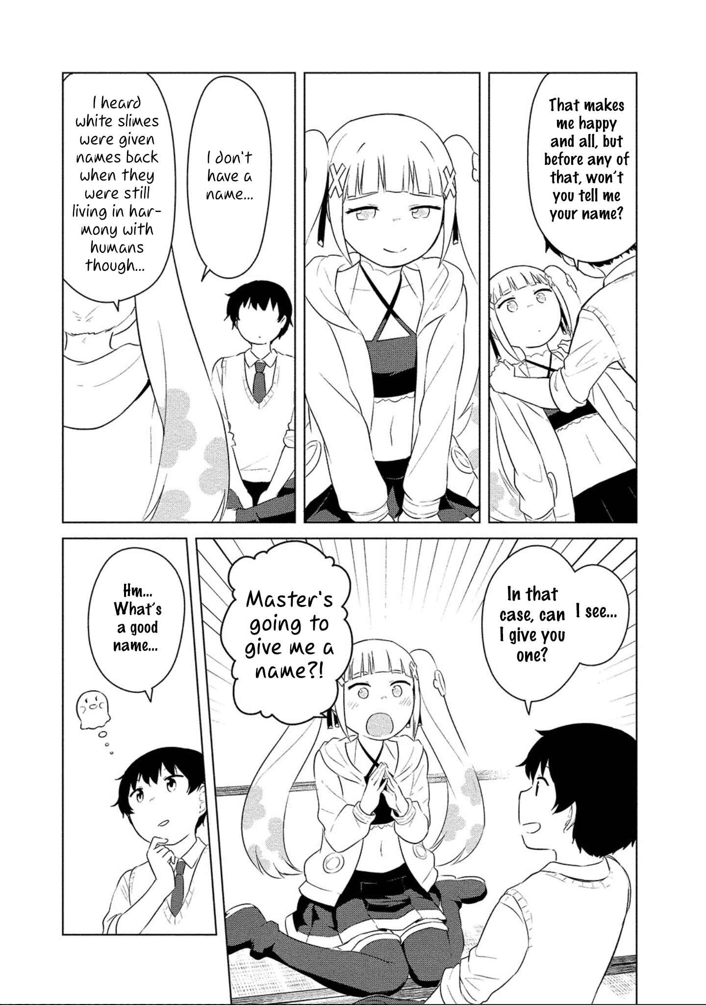 Page 19 Chapter 2 Boku no Heya ga Dungeon no Kyuukeisho ni Natteshimatta Ken: Houkago no Isekai Boukenbu