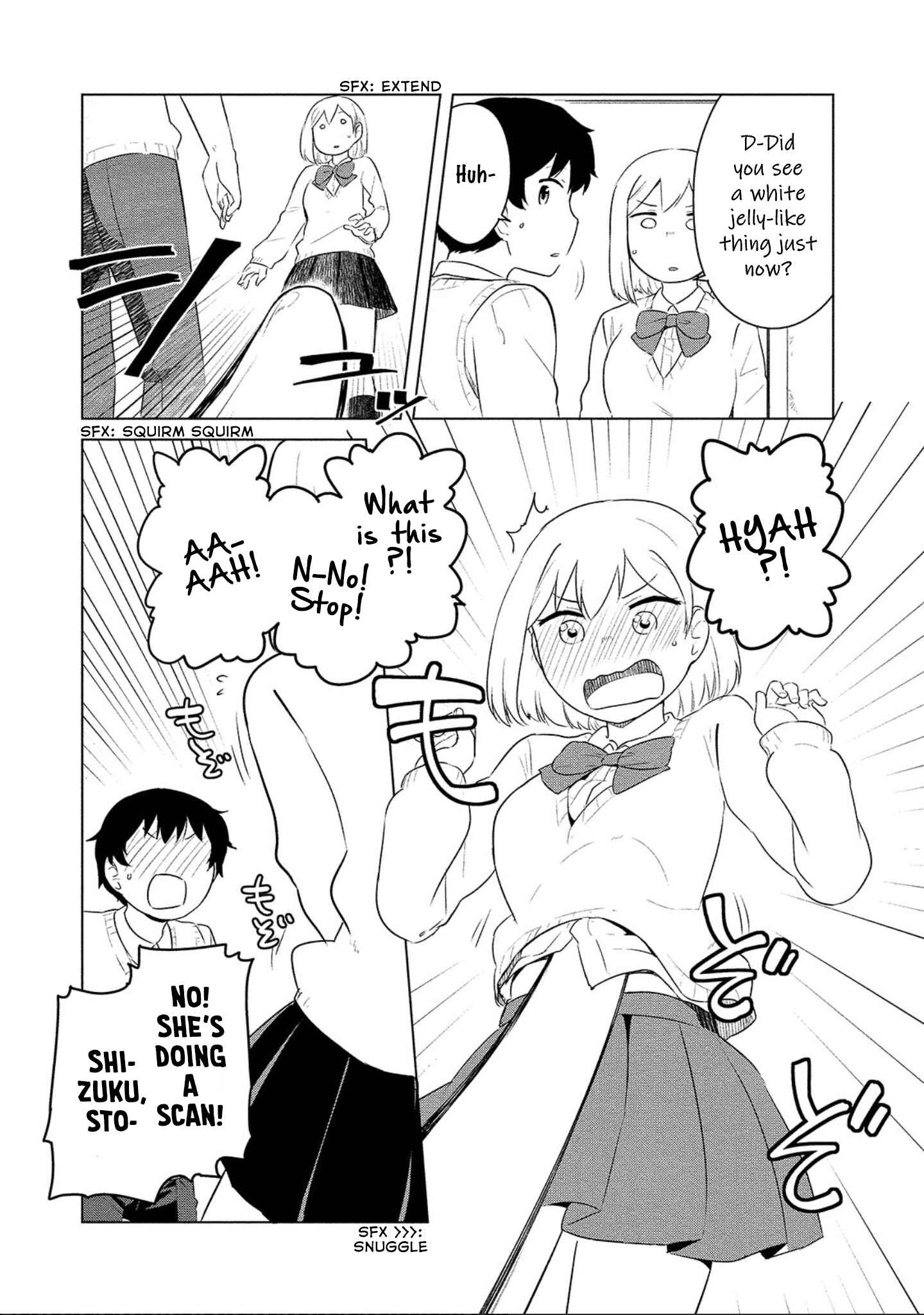 Page 25 Chapter 2 Boku no Heya ga Dungeon no Kyuukeisho ni Natteshimatta Ken: Houkago no Isekai Boukenbu