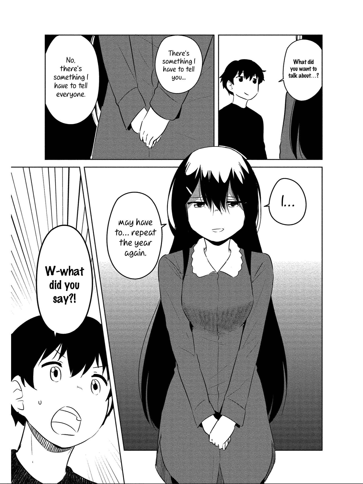 Page 8 Chapter 10 Boku no Heya ga Dungeon no Kyuukeisho ni Natteshimatta Ken: Houkago no Isekai Boukenbu