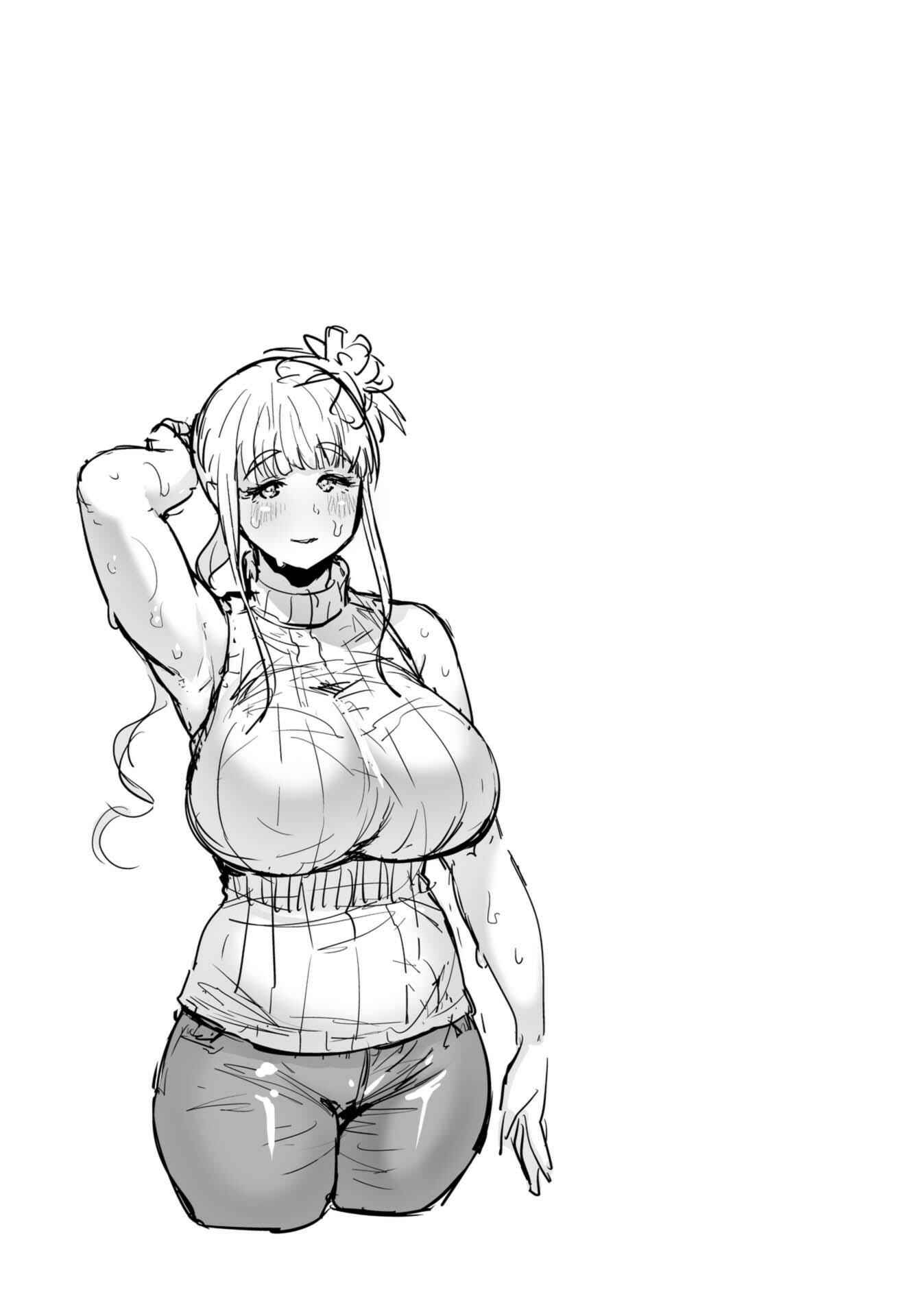 Page 13 Chapter 6.6 Elf-san wa Yaserarenai
