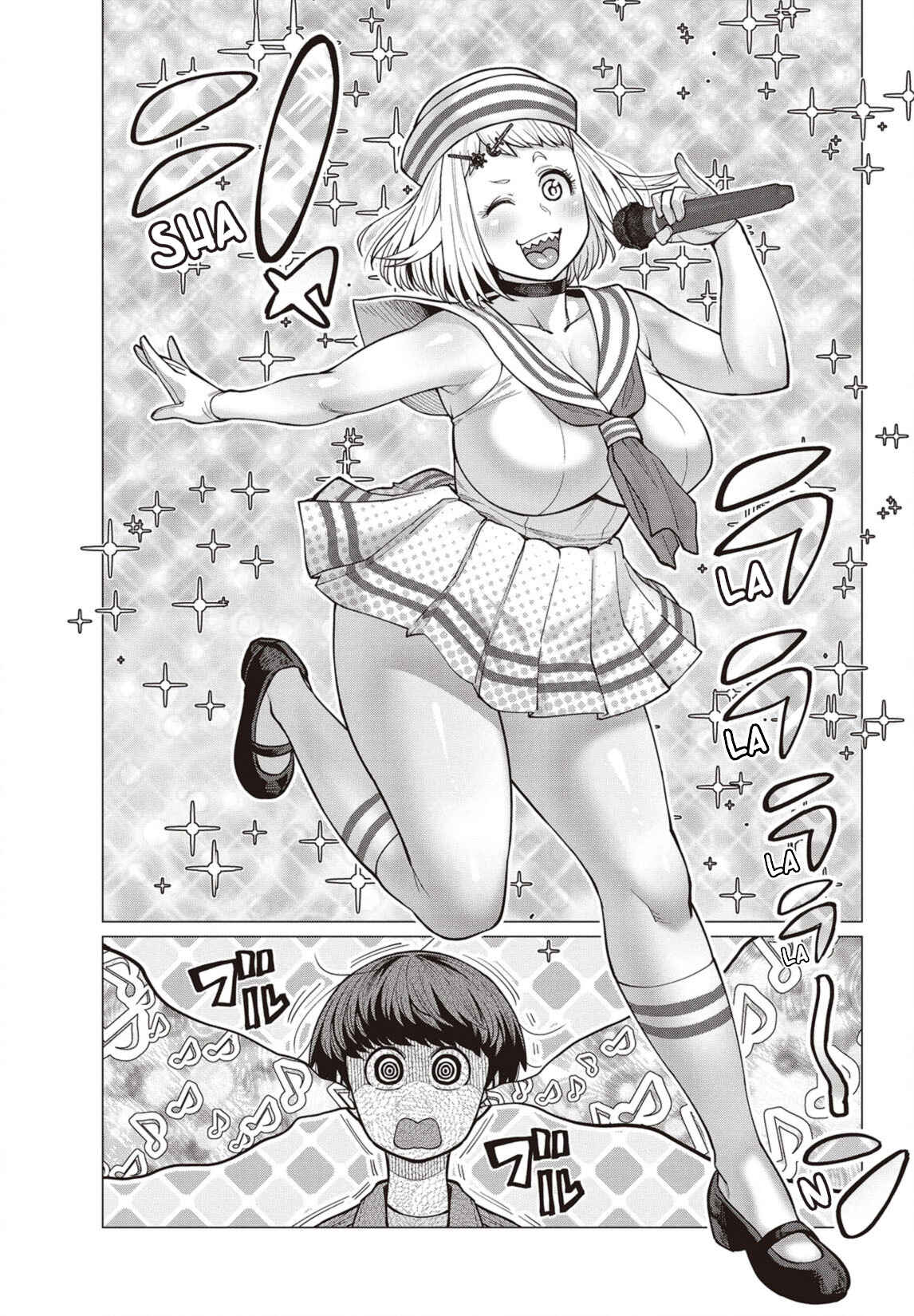 Page 6 Chapter 26 Elf-san wa Yaserarenai