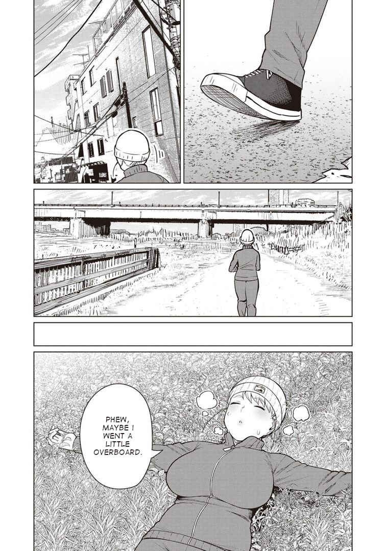Page 8 Chapter 45 Elf-san wa Yaserarenai