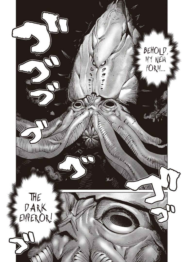 Page 6 Chapter 42 Elf-san wa Yaserarenai