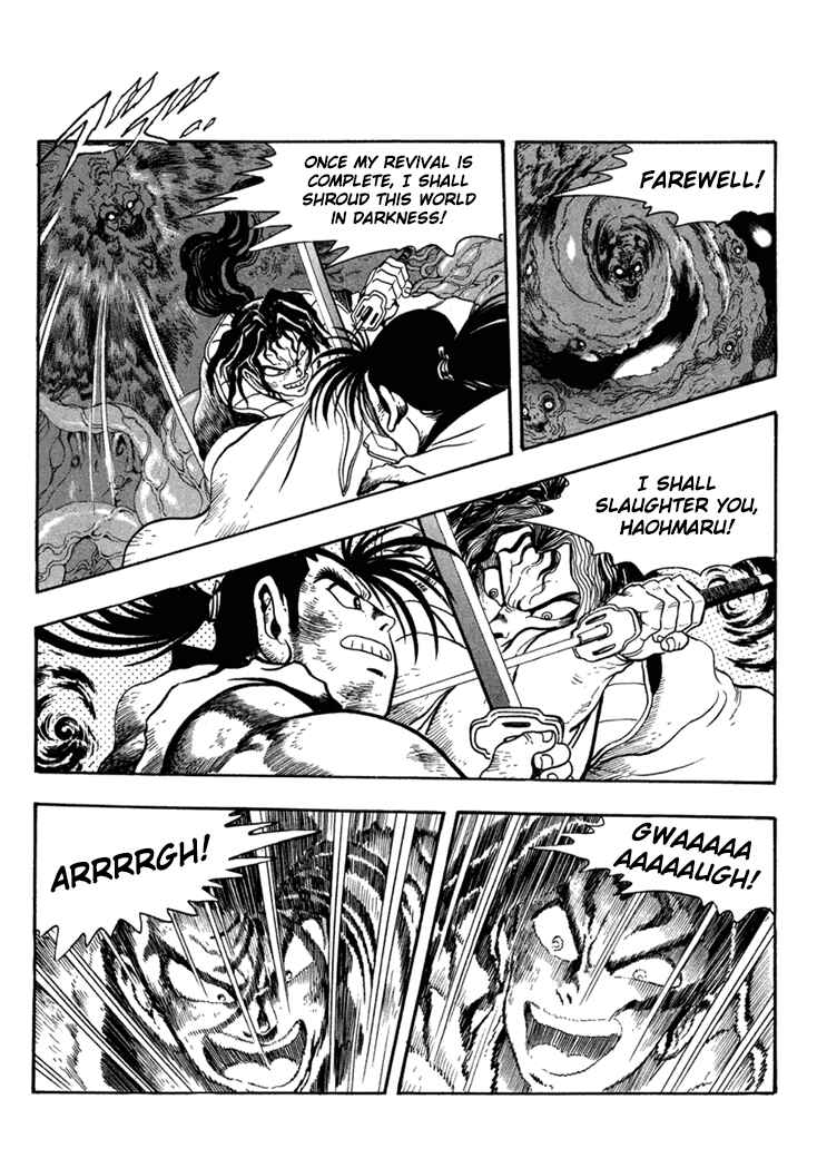 Page 10 Chapter 8 Samurai Shodown