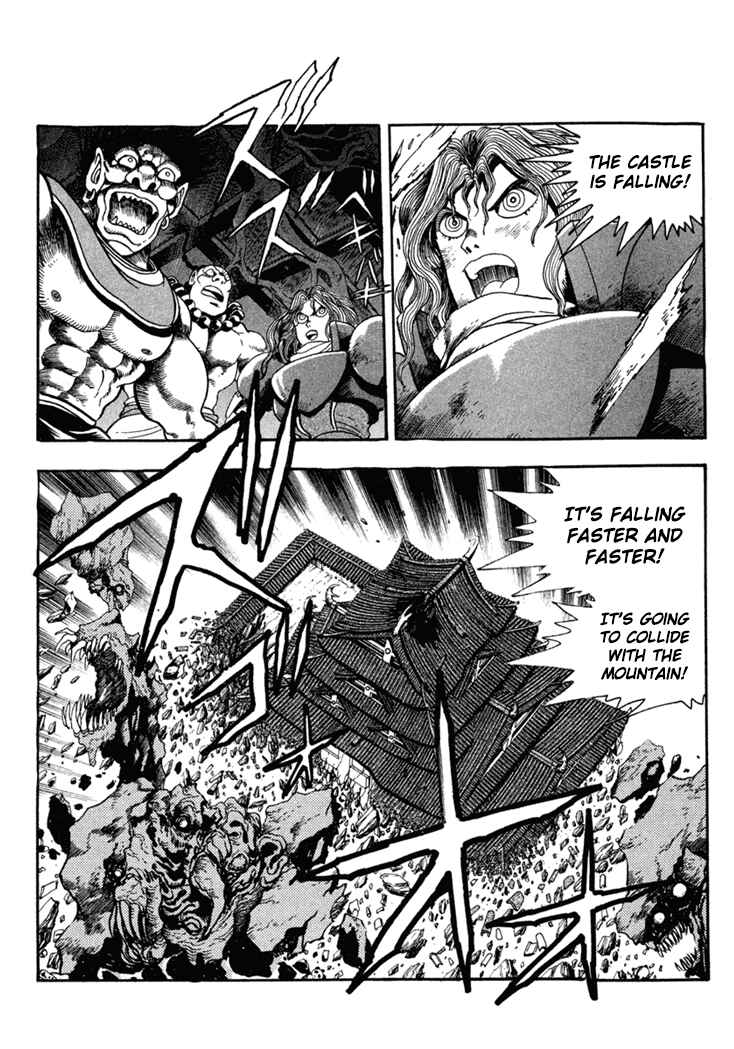 Page 13 Chapter 8 Samurai Shodown