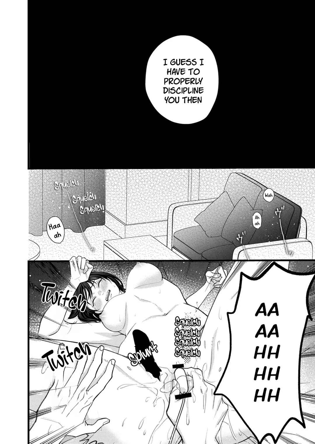 Page 14 Chapter Unknown_9d55 Yandere Kareshi no Kaede-kun