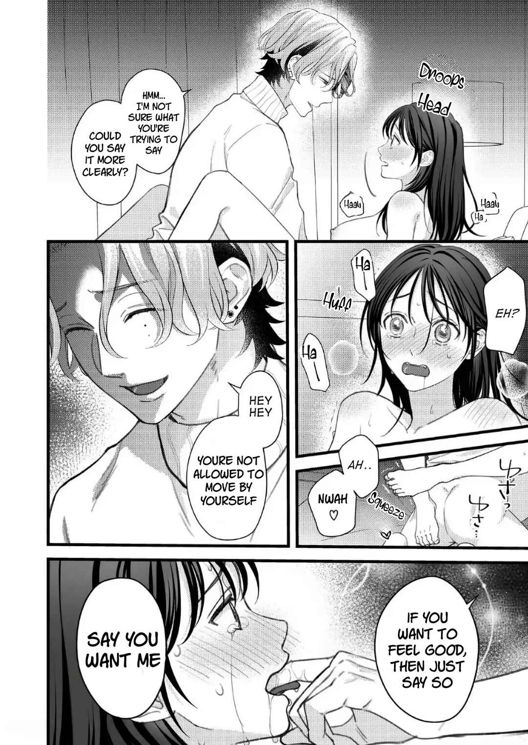 Page 24 Chapter Unknown_9d55 Yandere Kareshi no Kaede-kun