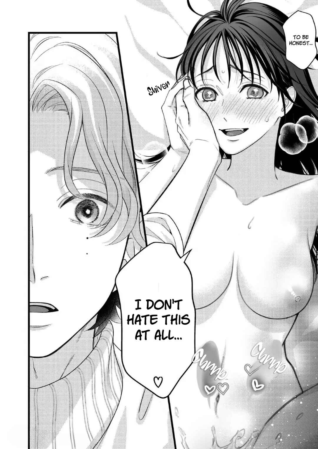 Page 28 Chapter Unknown_9d55 Yandere Kareshi no Kaede-kun