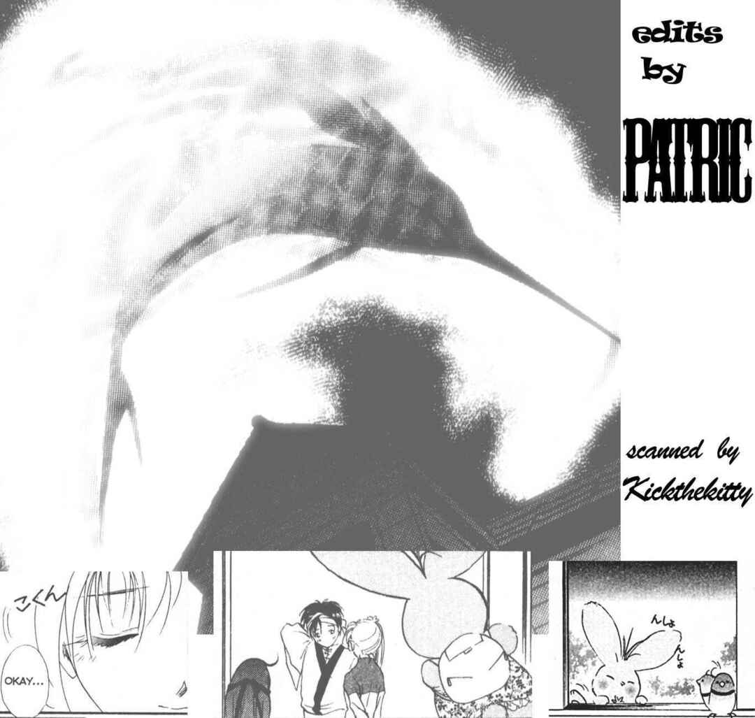 Page 1 Chapter 6 Shaolin Sisters: Reborn