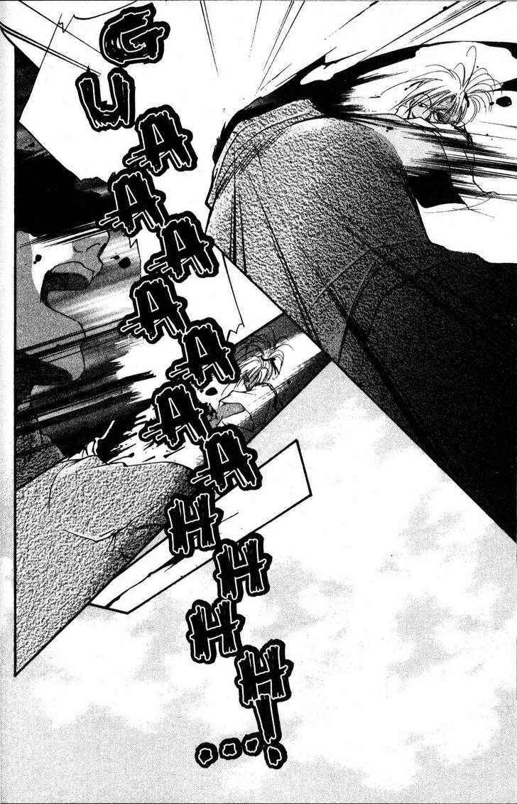 Page 25 Chapter 6 Shaolin Sisters: Reborn