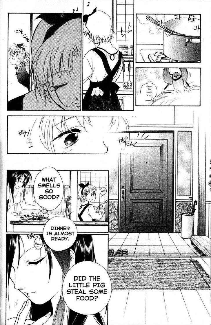 Page 29 Chapter 6 Shaolin Sisters: Reborn