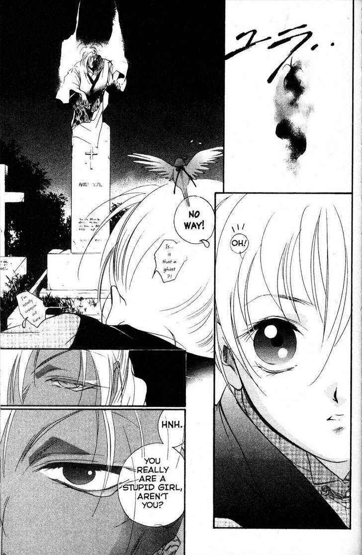 Page 32 Chapter 6 Shaolin Sisters: Reborn