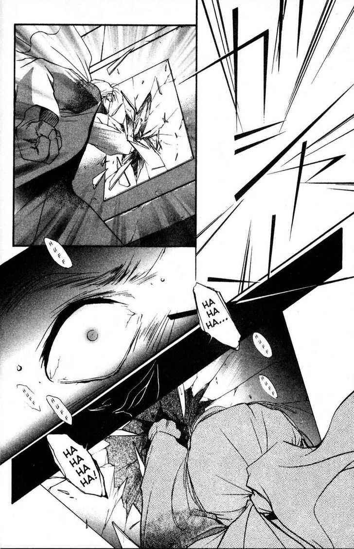 Page 9 Chapter 6 Shaolin Sisters: Reborn