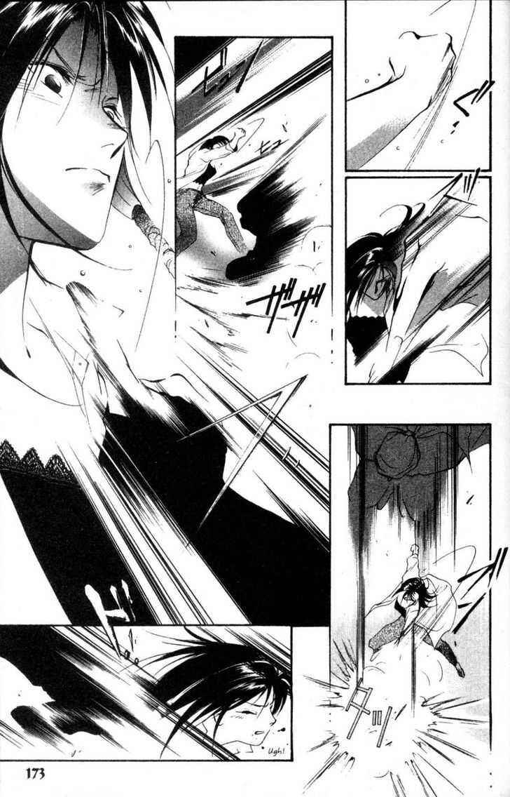Page 10 Chapter 10 Shaolin Sisters: Reborn