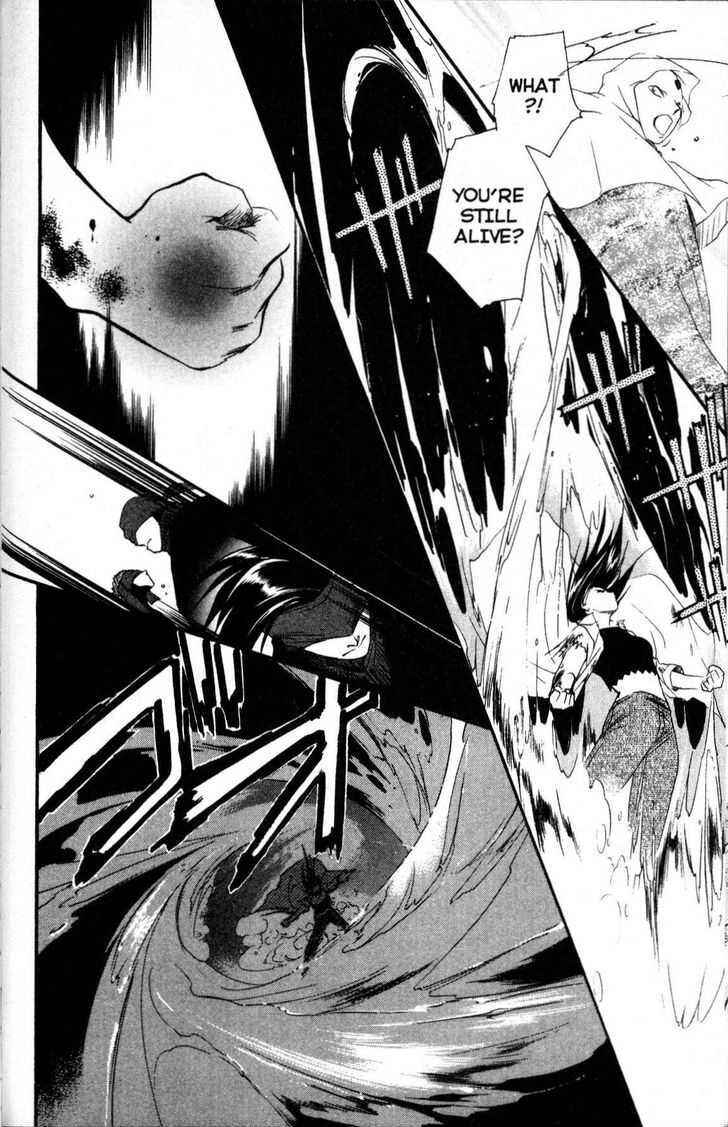 Page 29 Chapter 10 Shaolin Sisters: Reborn