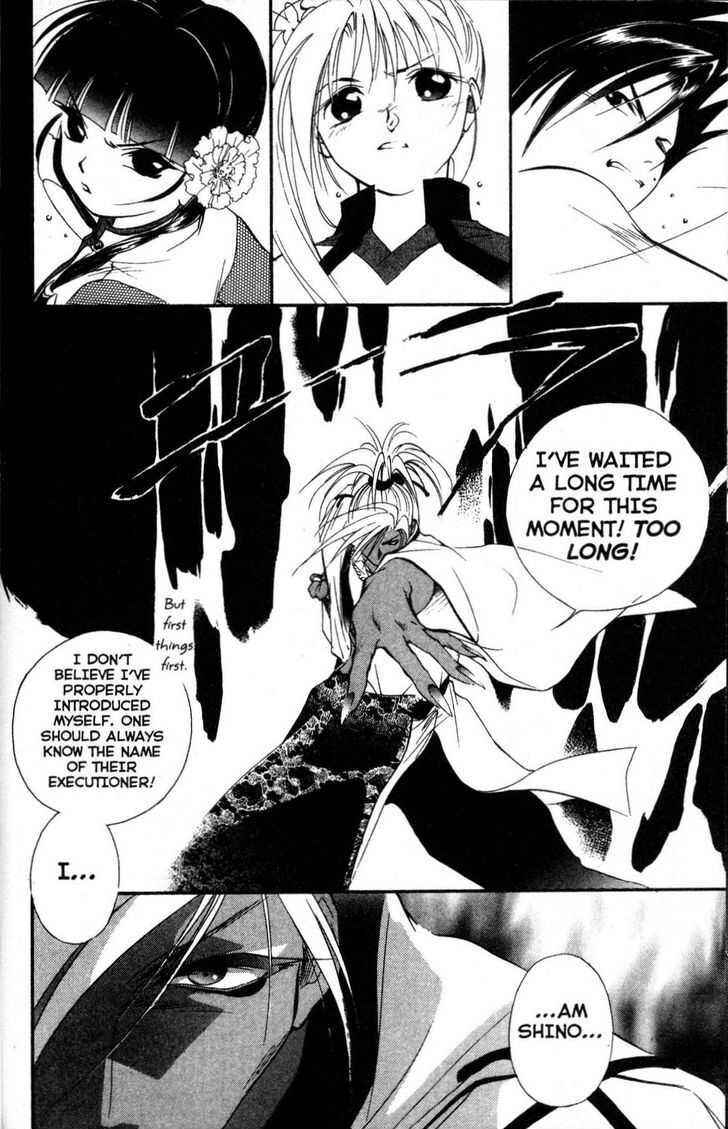 Page 3 Chapter 10 Shaolin Sisters: Reborn