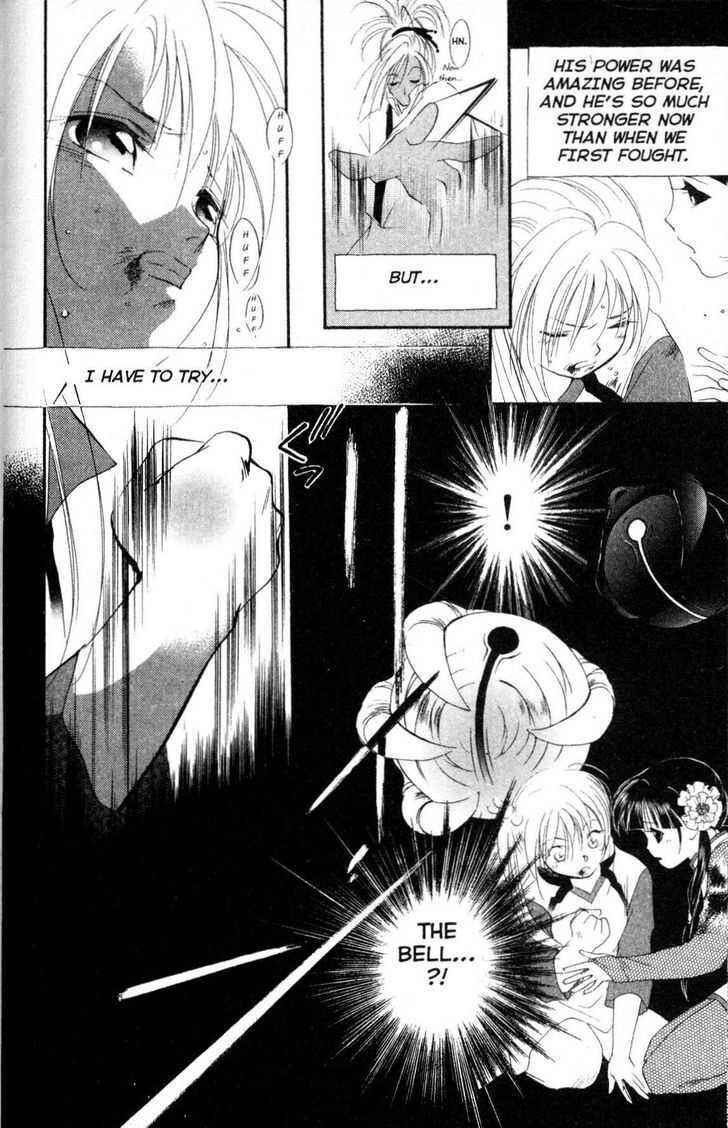 Page 39 Chapter 10 Shaolin Sisters: Reborn
