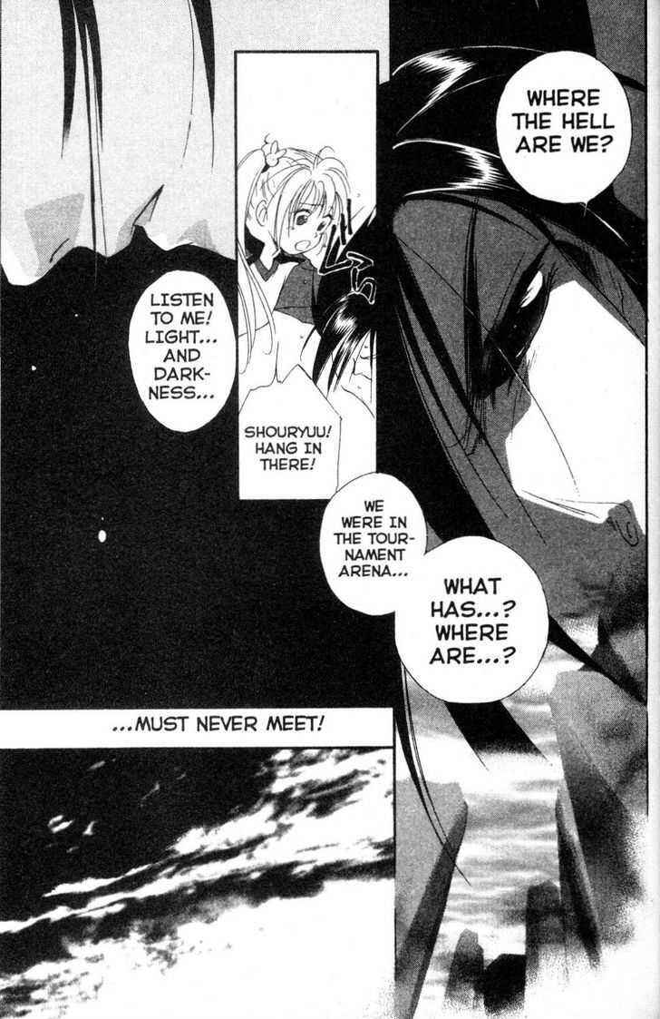 Page 6 Chapter 10 Shaolin Sisters: Reborn