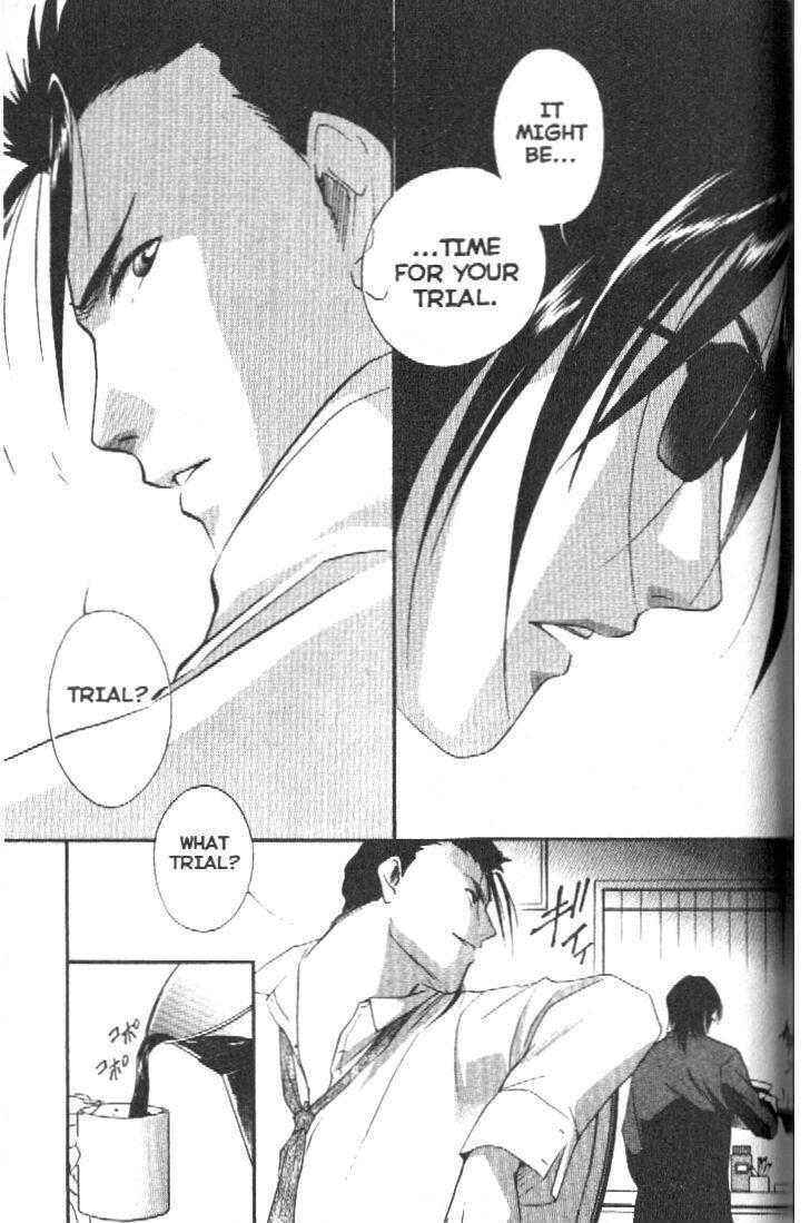 Page 16 Chapter 5 Shaolin Sisters: Reborn