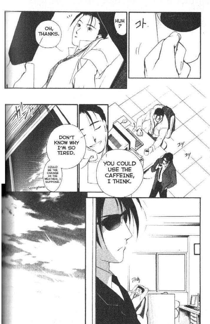 Page 17 Chapter 5 Shaolin Sisters: Reborn
