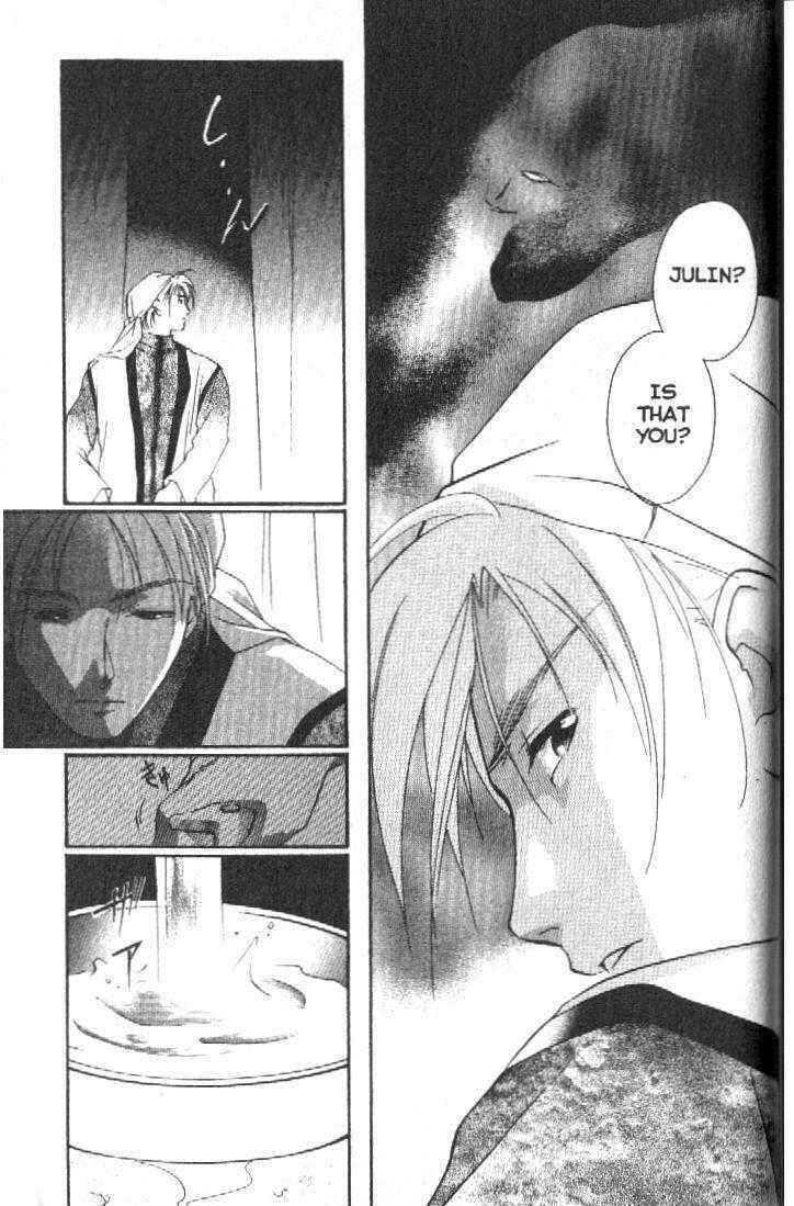 Page 37 Chapter 5 Shaolin Sisters: Reborn