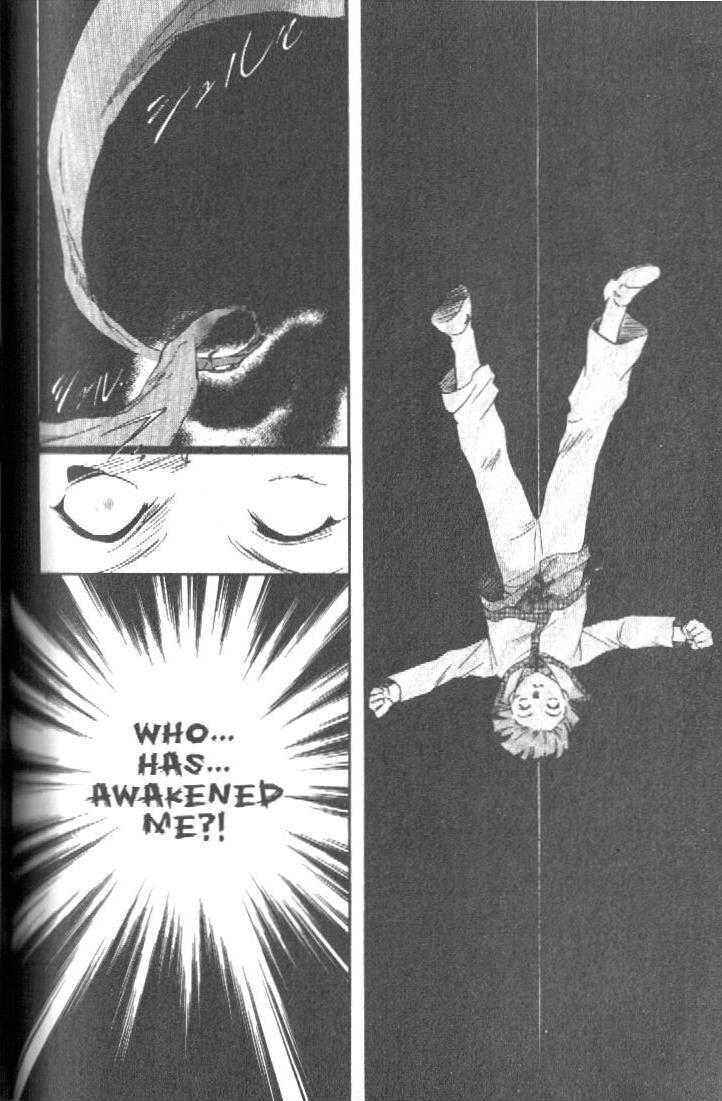 Page 5 Chapter 5 Shaolin Sisters: Reborn