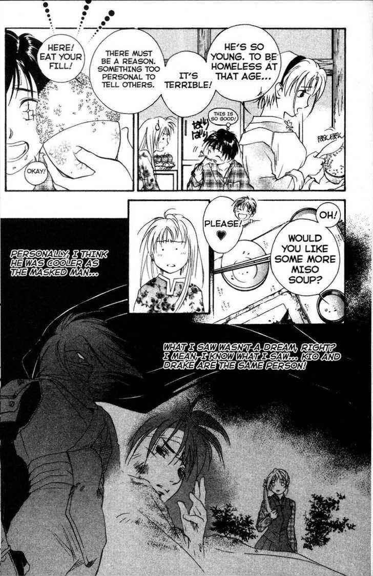 Page 3 Chapter 8 Shaolin Sisters: Reborn