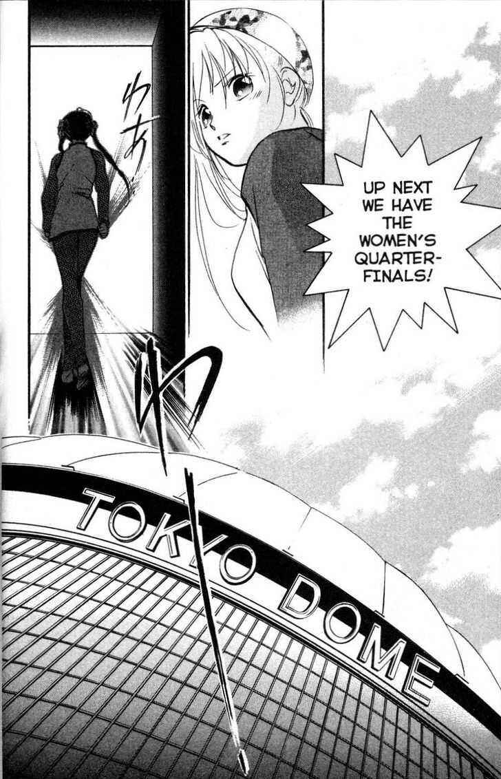Page 40 Chapter 8 Shaolin Sisters: Reborn
