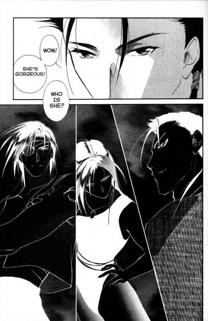 Page 35 Chapter 7 Shaolin Sisters: Reborn
