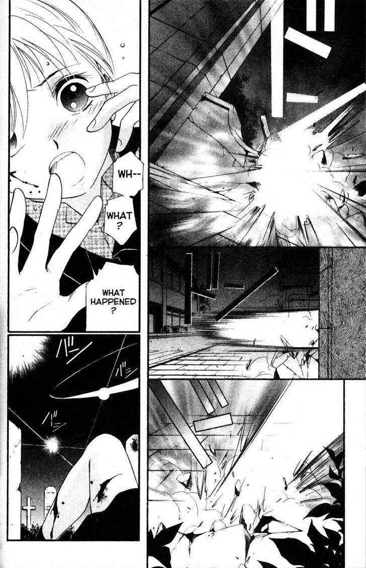 Page 4 Chapter 7 Shaolin Sisters: Reborn