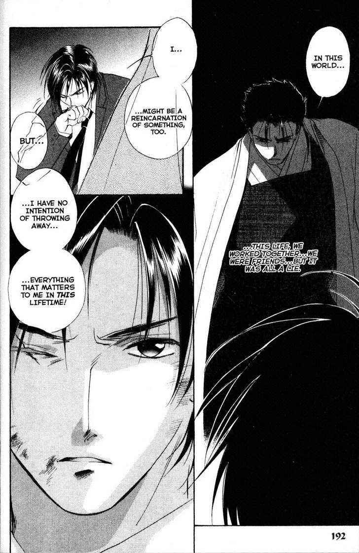 Page 26 Chapter 15 Shaolin Sisters: Reborn