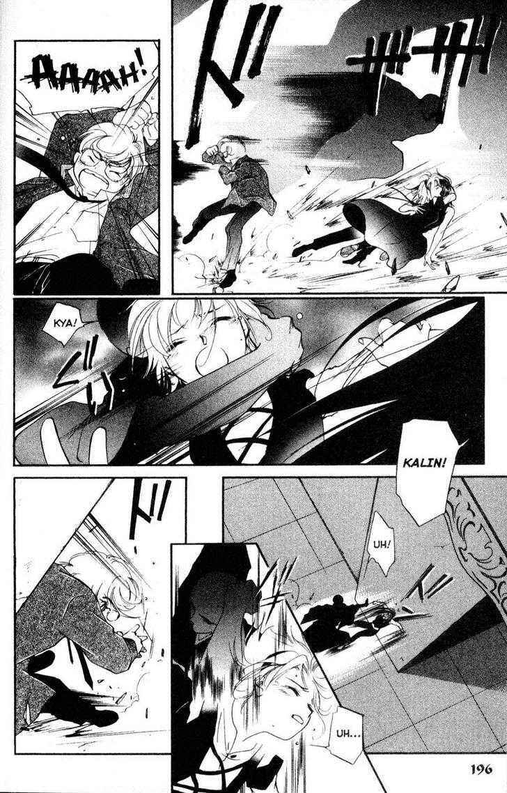 Page 30 Chapter 15 Shaolin Sisters: Reborn