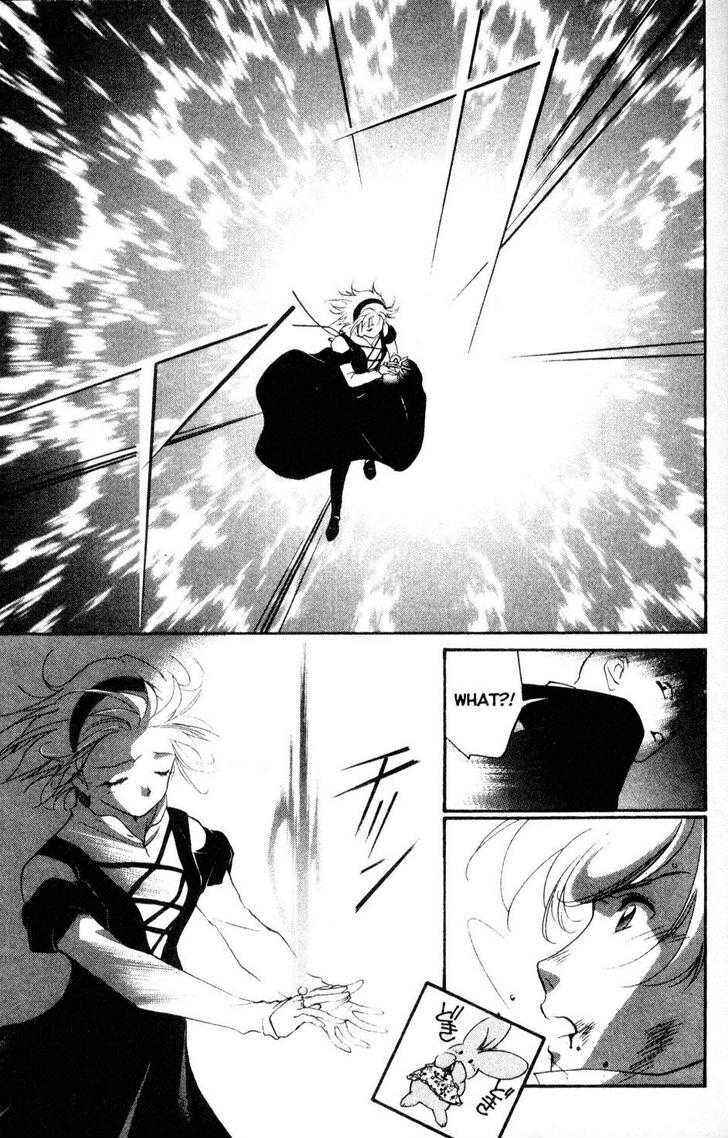 Page 37 Chapter 15 Shaolin Sisters: Reborn