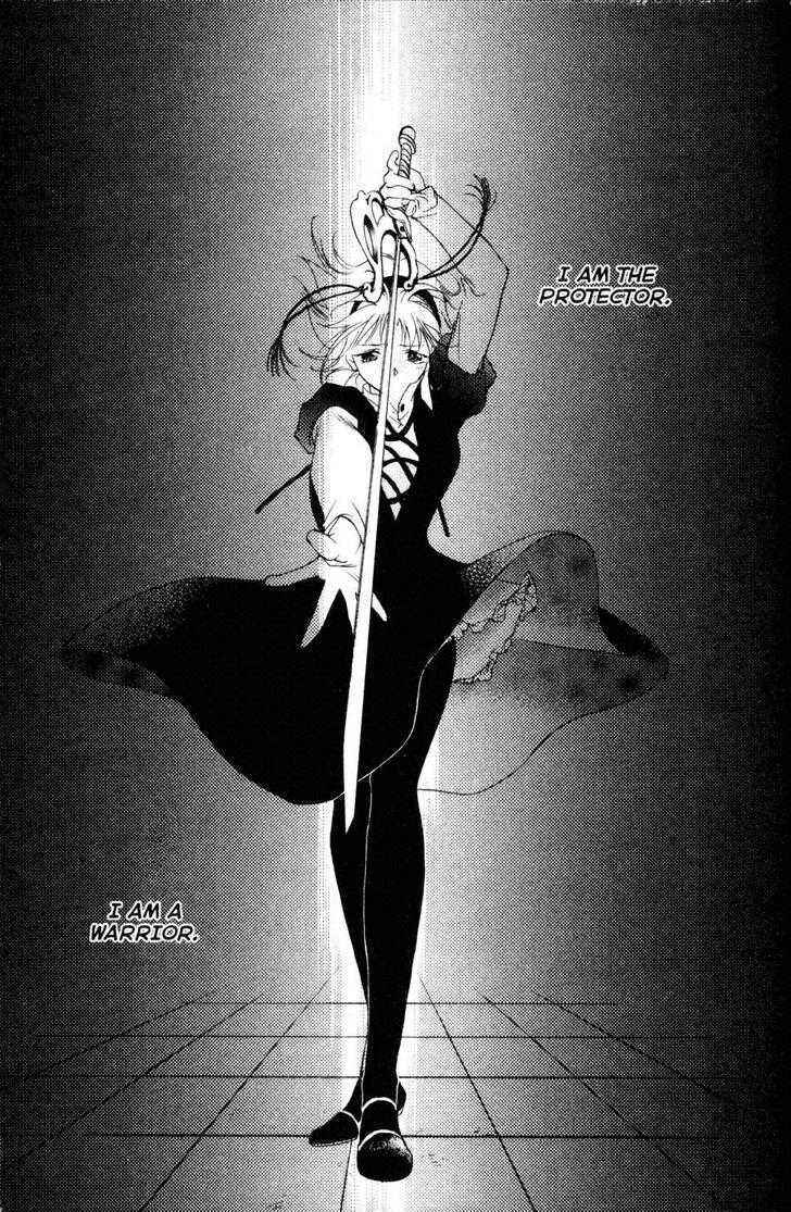 Page 39 Chapter 15 Shaolin Sisters: Reborn
