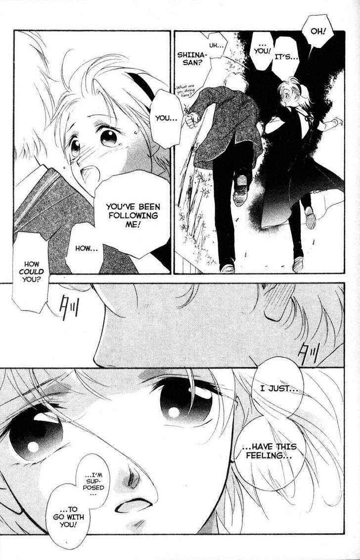Page 7 Chapter 15 Shaolin Sisters: Reborn