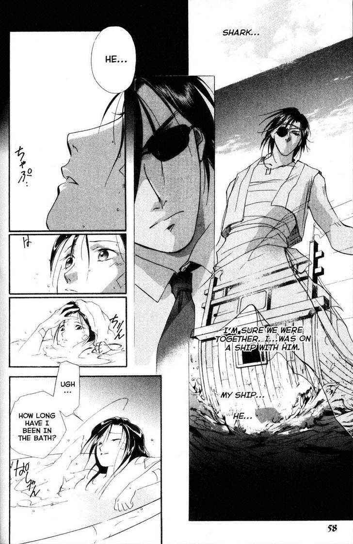 Page 14 Chapter 12 Shaolin Sisters: Reborn