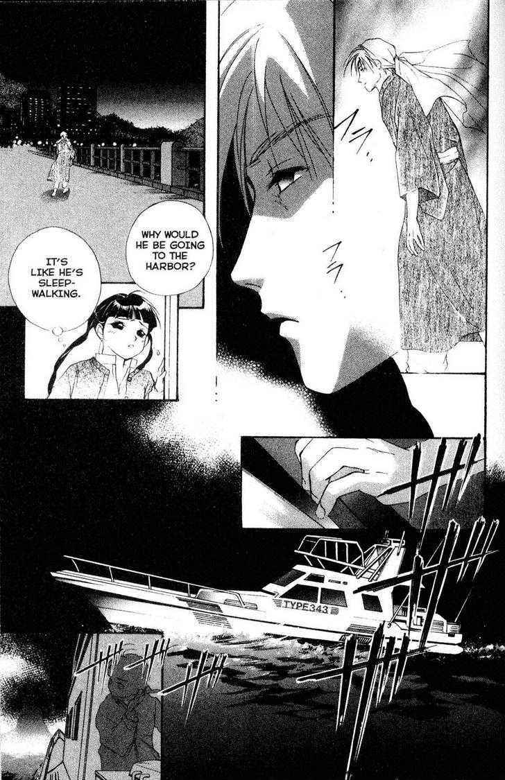 Page 29 Chapter 12 Shaolin Sisters: Reborn