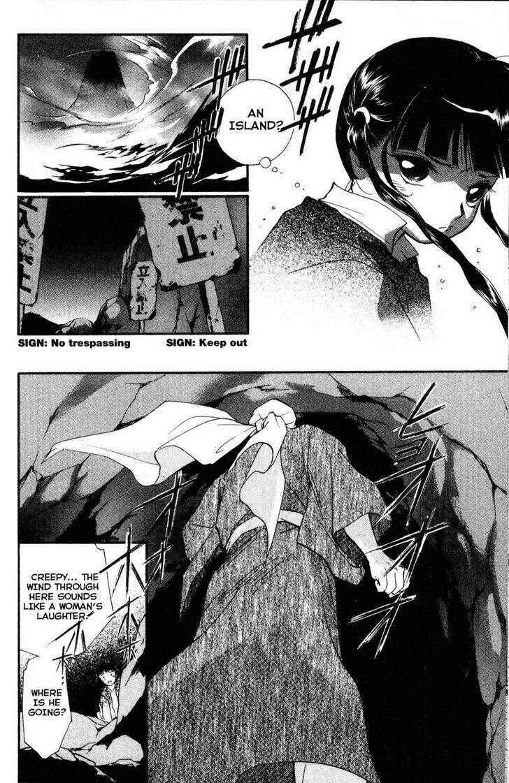 Page 30 Chapter 12 Shaolin Sisters: Reborn