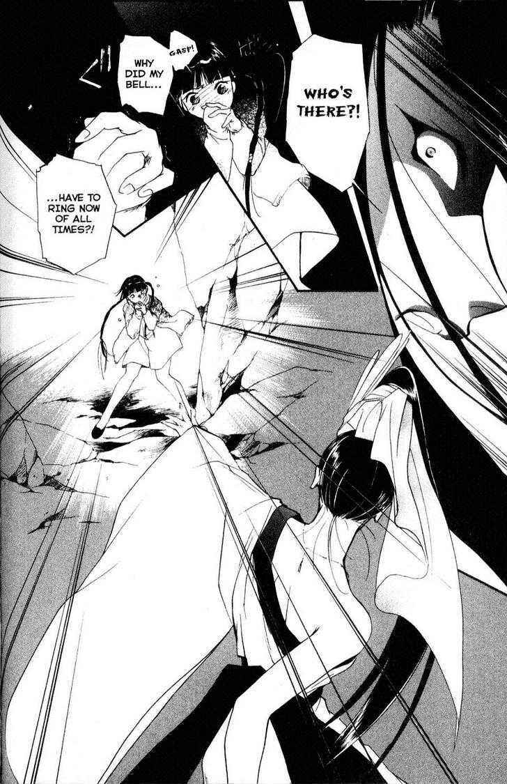 Page 39 Chapter 12 Shaolin Sisters: Reborn