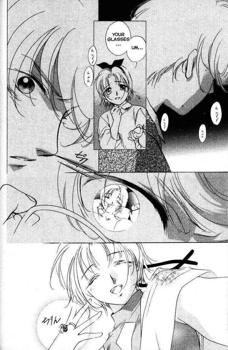 Page 8 Chapter 12 Shaolin Sisters: Reborn