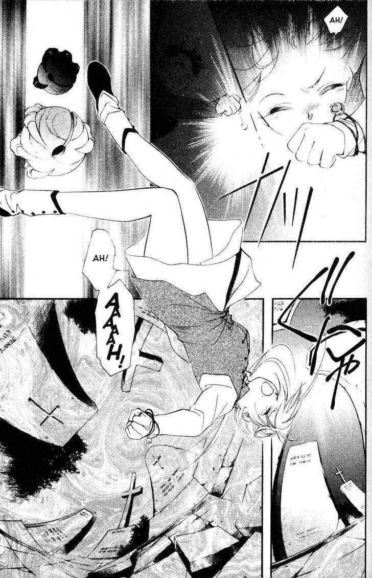 Page 29 Chapter 14 Shaolin Sisters: Reborn