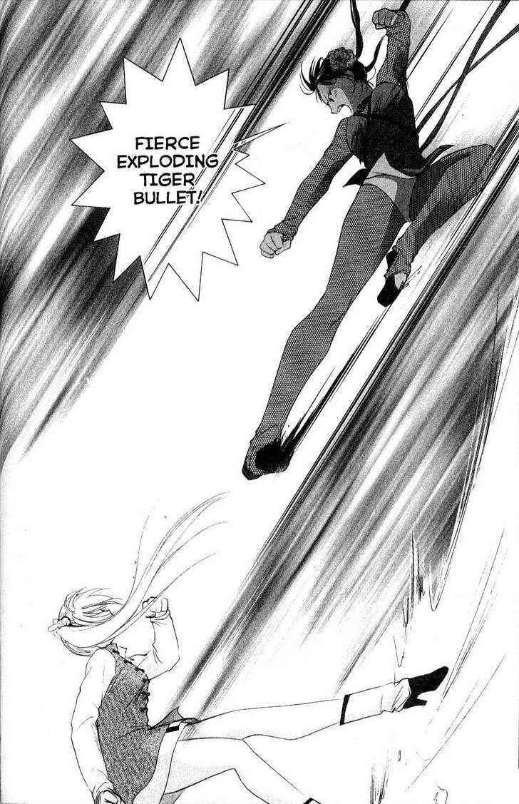Page 42 Chapter 14 Shaolin Sisters: Reborn