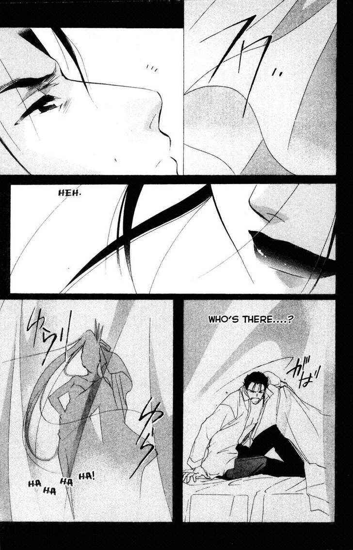 Page 9 Chapter 14 Shaolin Sisters: Reborn