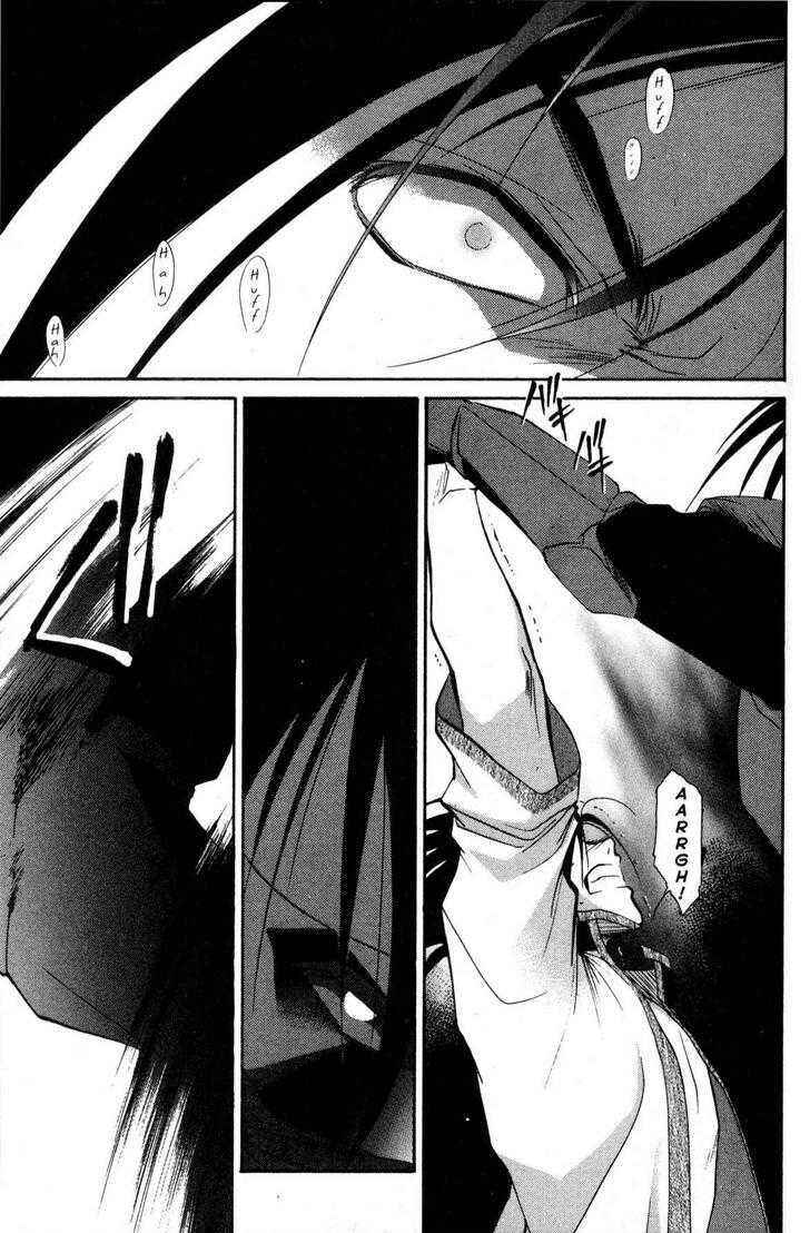 Page 21 Chapter 16 Shaolin Sisters: Reborn
