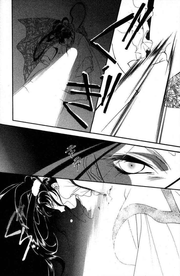 Page 40 Chapter 16 Shaolin Sisters: Reborn