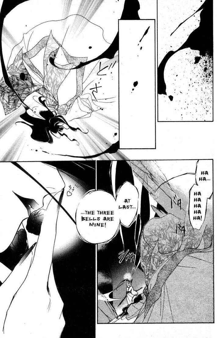 Page 41 Chapter 16 Shaolin Sisters: Reborn