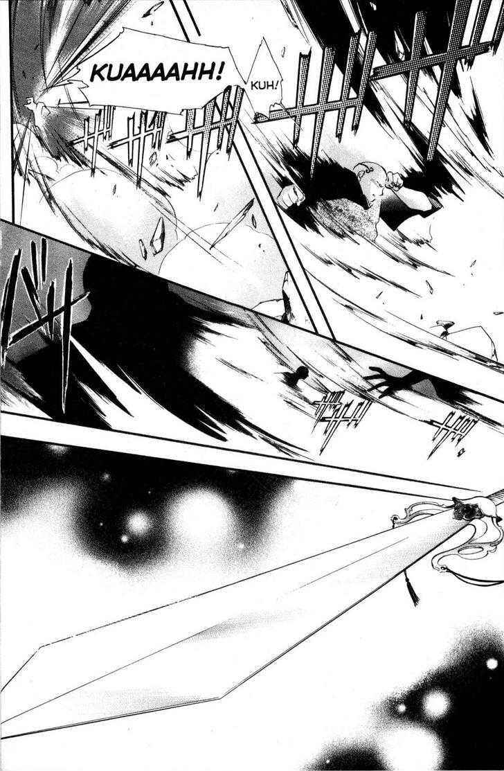 Page 8 Chapter 16 Shaolin Sisters: Reborn